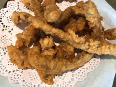 -贰重天冰煮羊自助火锅(东坝店)
