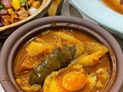 -食神鱼头佛跳墙(百子湾旗舰店)