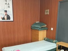 -国医整脊馆(武夷路店)