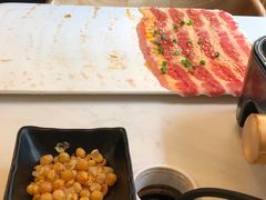 -八乔煎肉馆·丹东特色煎锅(梅林店)