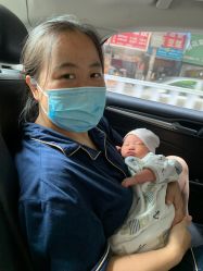 -嘉悦时光玺悦阁月子中心(九龙湖店)