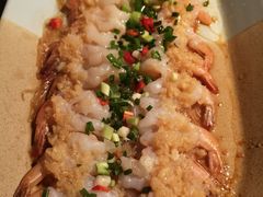 -外婆家(南开大悦城店)