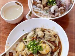 -荔林食店(西华路店)