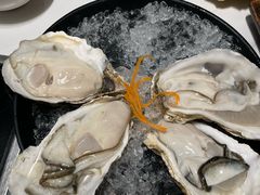 -蚝大仙横琴生蚝火锅(日月贝店)