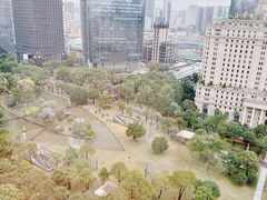 -广州富力君悦大酒店·凯菲厅