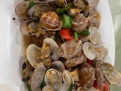 -考记泥焗鸡农庄·海鲜(北洛秘境店)