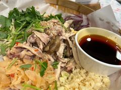 -东排食堂长沙小吃大排档(五一广场店)