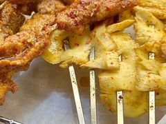 -老虎滩大连海鲜烧烤(水游城店)