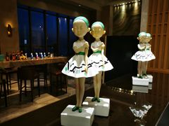 -苏州苏州湾艾美酒店-新食谱全日制餐厅