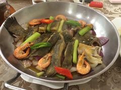 -新兴家喻酒家·羊城名宴(昌岗店)