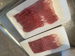 -清真·鸦儿李记·涮肉(花市店)