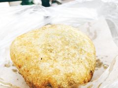 炸糕面-平湖炸糕(西湖道店)