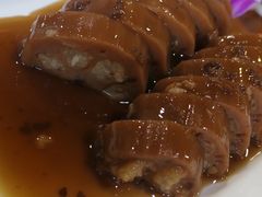 -龙井壹号·茶缘山景宴(龙井村店)