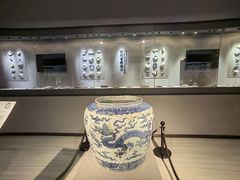 -景德镇陶瓷民俗博物馆