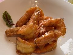 -月福京味斋·烤鸭店·北京菜(鼓楼总店)