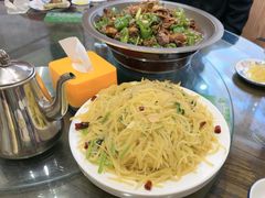 -太子食府(圣水路店)