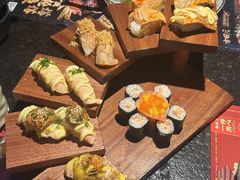 -古田居·特色寿司料理(星之岛旗舰店)