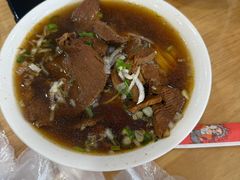 -水仙拉面(水仙街店)
