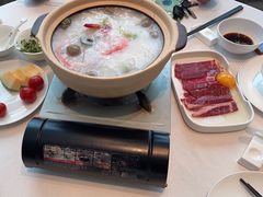 -扬州万怡酒店-中餐厅(文昌中路店)