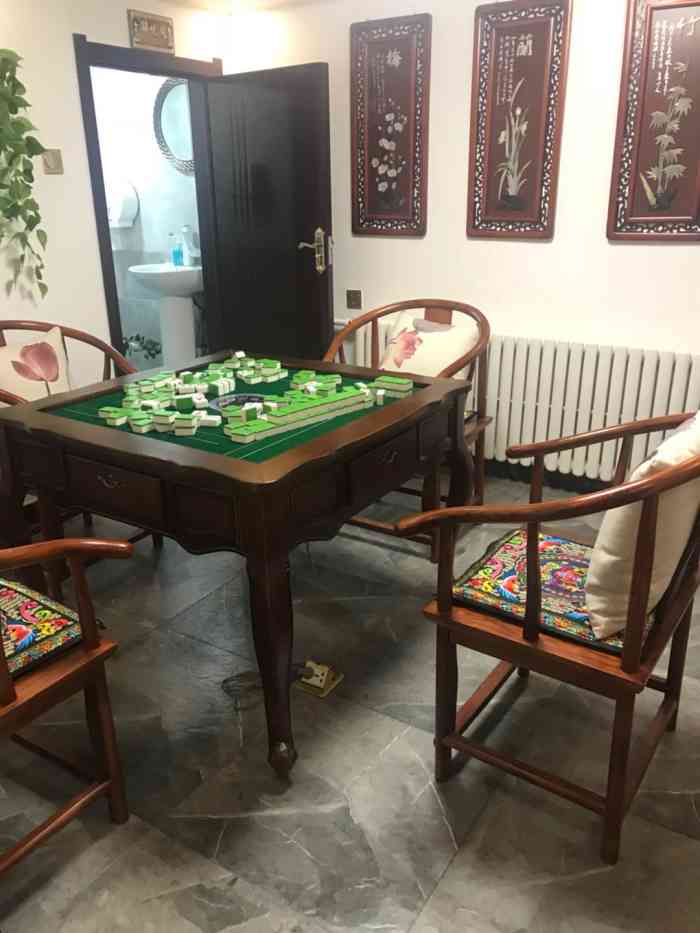 合颖茶楼(总店)-"干净卫生 很有特色 [服务铃]服务: .