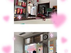 -美顺香食府鱼头老店(雪野湖店)