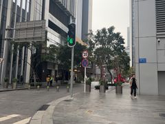 -誉八仙粤菜(万象天地店)