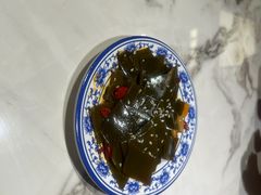 -雁滩白记·兰州牛肉面