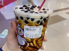 -蜜雪冰城(武进区吾悦店)