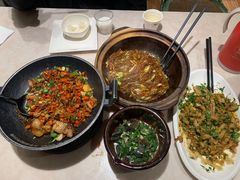 -味上湘菜馆(岳麓山店)