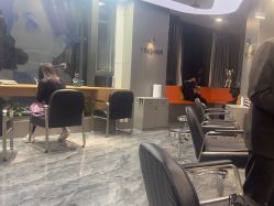 -Sying杉影日式烫染專門店