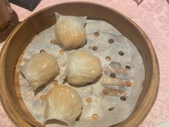 -囍凤楼·粤菜·点心·火锅(温特莱店)
