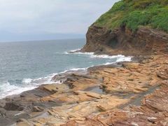 -东平洲海岸公园