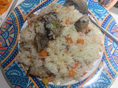 -阿里疆Alijiang·丝路美食·异域风情·清真(长楹天街店)