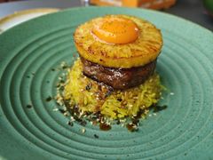 -FOOOO CITY CLUB 孚乐里音乐西餐酒吧(悠方店)
