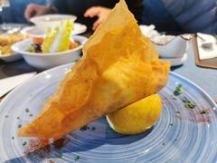 -La Medina餐厅(亮马河南路店)