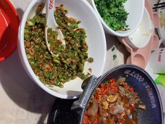 -味上湘菜馆(阿波罗店)
