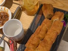 -骨之味·筒骨汤火锅(晋江万达店)