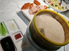 -贝勒爷·酥不腻烤鸭