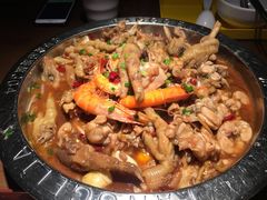 -胖哥俩肉蟹煲(湖滨银泰in77店)