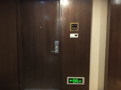 -清水湾酒店(深圳横岗塘坑地铁站店)