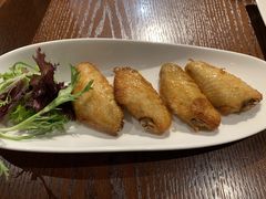 -斯比特花园西餐厅(东方商厦店)