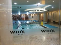 -W FITNESS 威尔仕健身·游泳(七宝店)