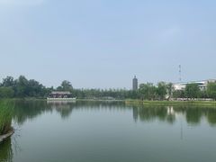 -西海子公园