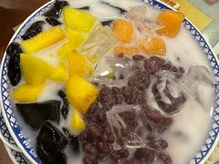 -赵记传承·中国甜品(福州总店)