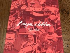 -Burger & Lobster(Dean Street)