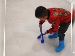-Mr·Kuma酷么先生雪之乐园