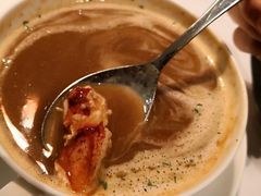 -Oyster Talks 四度蚝法餐厅