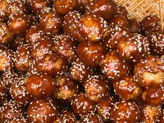 -邓记新一代糖油果子(四川煤管局供销公司职工宿舍店)