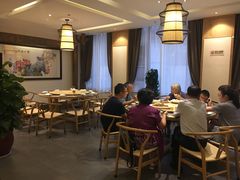 大堂-盘飧市(春熙路店)