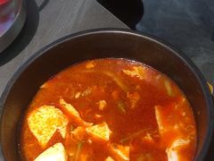 -农乐园炭火烤肉(繁花中心店)